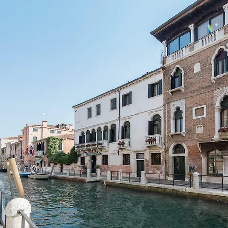Axel Hotel Venezia - Adults Only-3